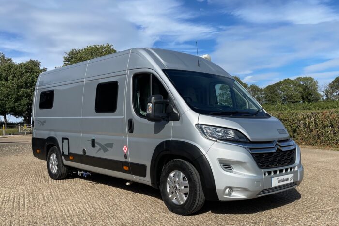 Wildax Aurora Leisure XL