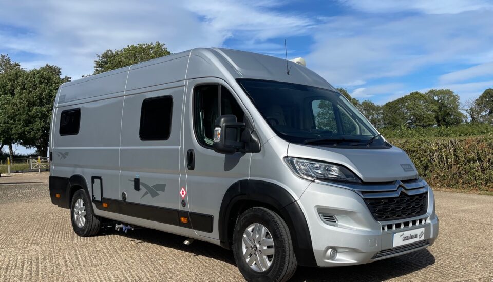 Wildax Aurora Leisure XL